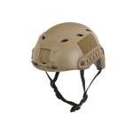 FAST BJ helmet replica - TAN [EM]